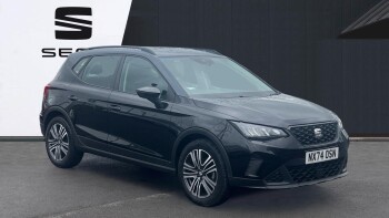 SEAT Arona 1.0 TSI SE Technology 5dr Petrol Hatchback
